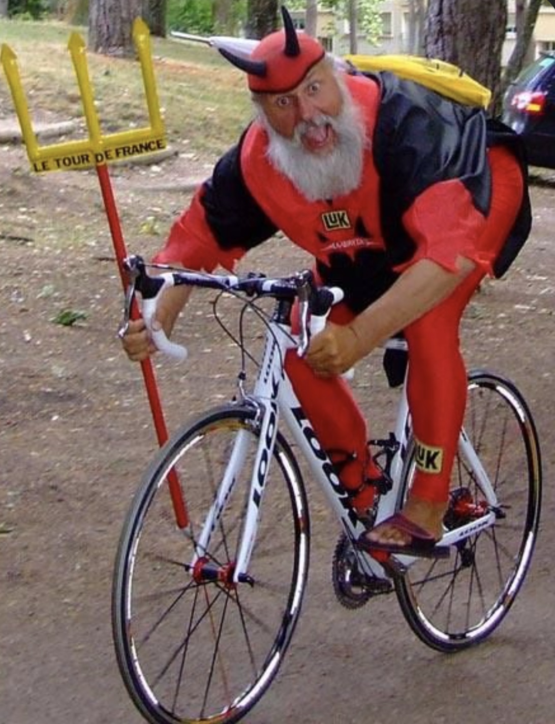 40 Saturday Morning Randoms to Take Your Mind for a Joyride